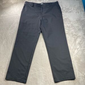 Adidas Men's Climalite 3-Stripe Performance Golf Pants Sz 36x30